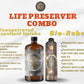 Life Preserver Combo (2Pack)
